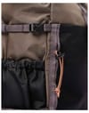 Sandqvist + Forest Hike Multi Brown - 4