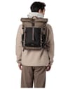 Sandqvist + Forest Hike Multi Brown - 7