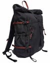 Sandqvist + Forest Hike Black - 3