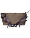 Sandqvist + Allterrain Hike Multi Brown