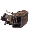 Sandqvist + Allterrain Hike Multi Brown - 3
