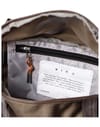Sandqvist + Allterrain Hike Multi Brown - 4