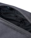 Sandqvist + Go Handle Wash Bag Black - 3