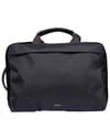 Go 3-Way Bag M Black + Sandqvist