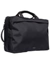 Sandqvist + Go 3-Way Bag M Black