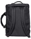 Sandqvist + Go 3-Way Bag M Black - 4