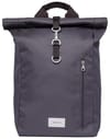 Ground Rolltop Backpack L Asphalt + Sandqvist