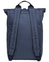 Sandqvist + Ground Rolltop Backpack L Navy