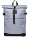 Icon Rolltop Backpack M Ice Blue + Sandqvist