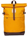 Icon Rolltop Backpack M Golden Yellow + Sandqvist
