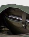 Sandqvist + Go 2-Way Tote Bag Dawn Green - 5