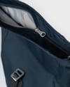 Sandqvist + Icon Rolltop Backpack M Navy - 5