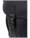 Sandqvist + Everyday Messenger Bag Black - 3