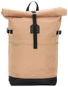 Icon Rolltop Backpack 14" Beige