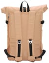 Icon Rolltop Backpack 14" Beige