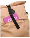 Icon Rolltop Backpack 14" Beige