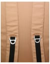 Icon Rolltop Backpack 14" Beige