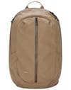 Stream Zipper Backpack 16" Clay