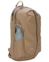 Stream Zipper Backpack 16" Clay