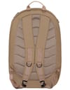 Stream Zipper Backpack 16" Clay