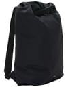 Grid Rolltop Backpack 14" Black