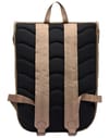 Stream Lid Backpack 14" Clay