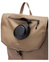 Stream Lid Backpack 14" Clay