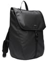 Stream Lid Backpack 14" Black