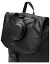 Stream Lid Backpack 14" Black