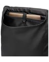 Stream Lid Backpack 14" Black