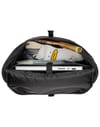 Stream Lid Backpack 14" Black