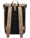 Stream Rolltop Backpack 14" Clay
