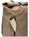 Stream Rolltop Backpack 14" Clay