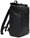 Stream Rolltop Backpack 14" Black