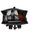 Stream Rolltop Backpack 14" Black