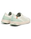 Saola + Cannon Knit W 2.0 White Cameo Green - 4