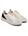 Saola + Cannon Knit W 2.0 White Black