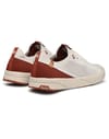 Saola + Cannon Knit W 2.0 White Burgundy - 4