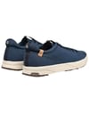 Saola + Cannon Knit M 2.0 Wool Dark Denim - 3