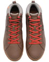Saola + Bergen Waterproof Warm M Chocolate - 4