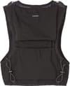 Satisfy + Justice Cordura Hydration Vest 5L Black