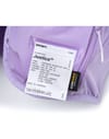 Satisfy + Justice Cordura Hydration Vest 5L Mineral Lilac - 7
