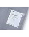 Satisfy + MothTech T-Shirt Aged Quicksilver - 4