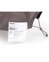 Satisfy + Rippy Dyneema Trail Cap Quicksand - 4