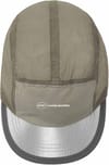 Rippy Trail Cap Beige + Satisfy