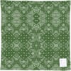 SoftCell Bandana Green + Satisfy