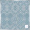 SoftCell Bandana Pale Blue + Satisfy