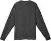 Satisfy + Auralite Long Tee Pigment Black
