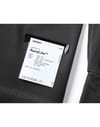 Satisfy + Auralite Long Tee Pigment Black - 4