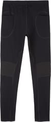 Satisfy + Coffeethermal Tights Black
